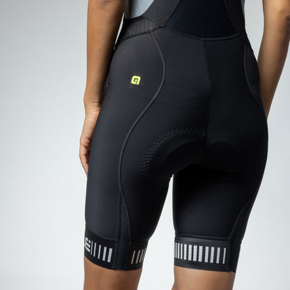 Bibshorts Woman Strada