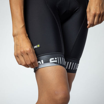 Bibshorts Woman Strada