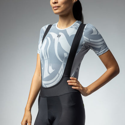 Bibshorts Woman Strada