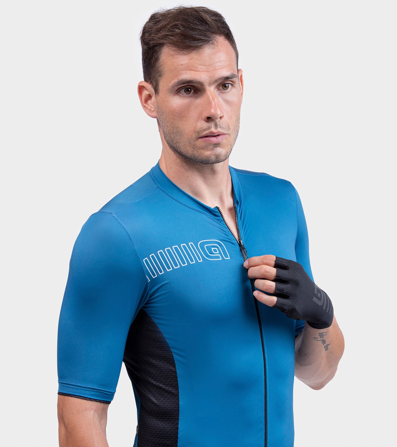 Maglia Alè MC Solid Color Block – Cycle Lab Maglia Alè MC Solid Color Block – Cycle Lab