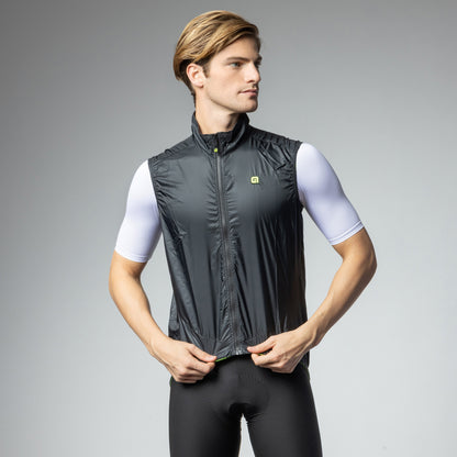 Gilet Uomo Light Pack Ale'