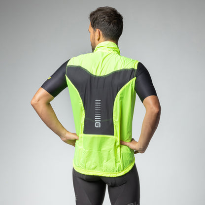 Gilet Uomo Light Pack Ale'