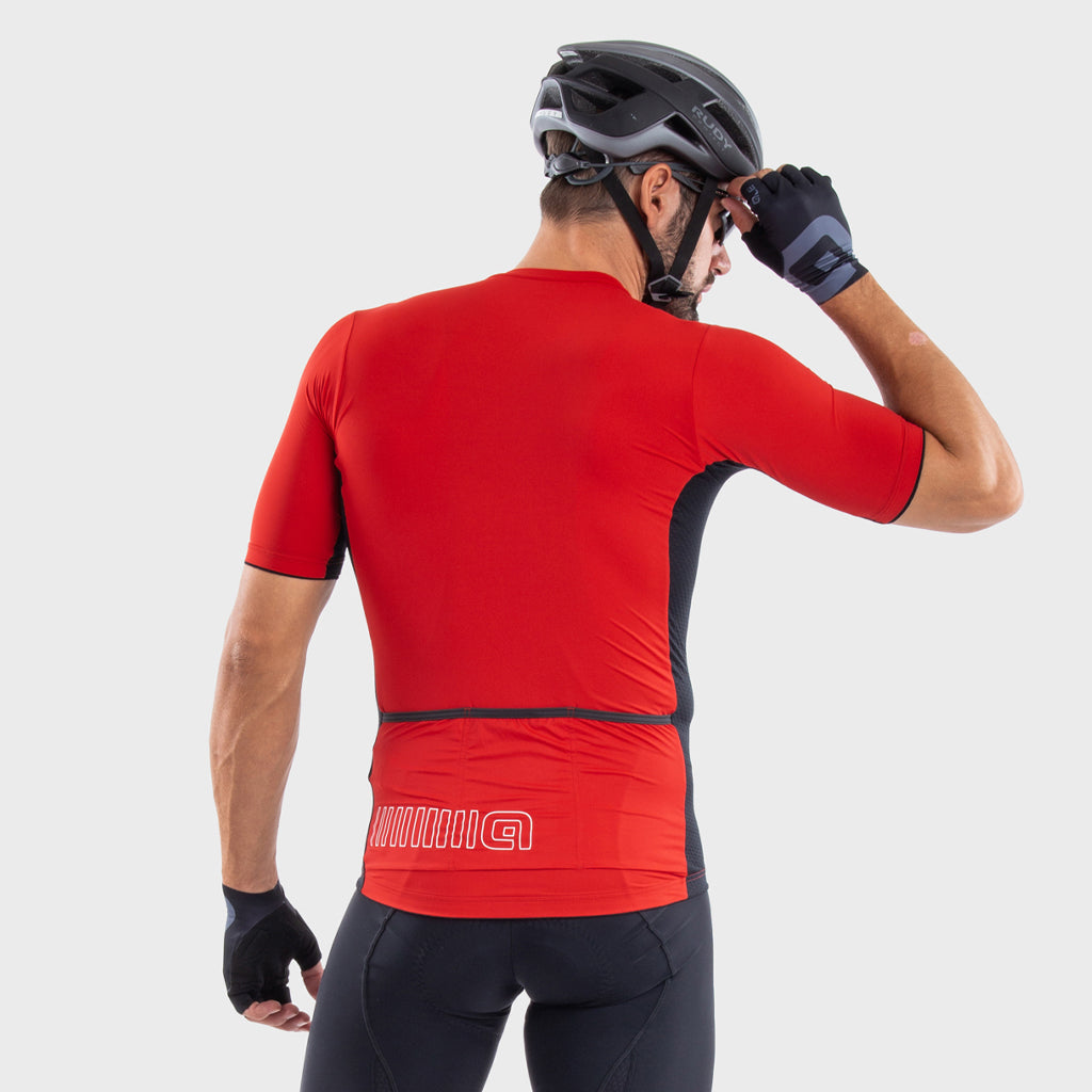 Maglia Manica Corta Alè Solid Cross - Evolution Bikes IT Maglia Manica Corta Alè Solid Cross - Evolution Bikes IT