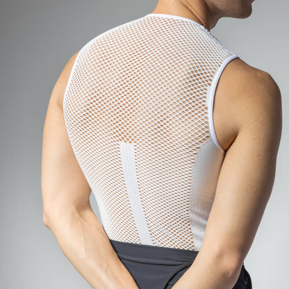 Sleeveless Base Layer Man S1 Summer