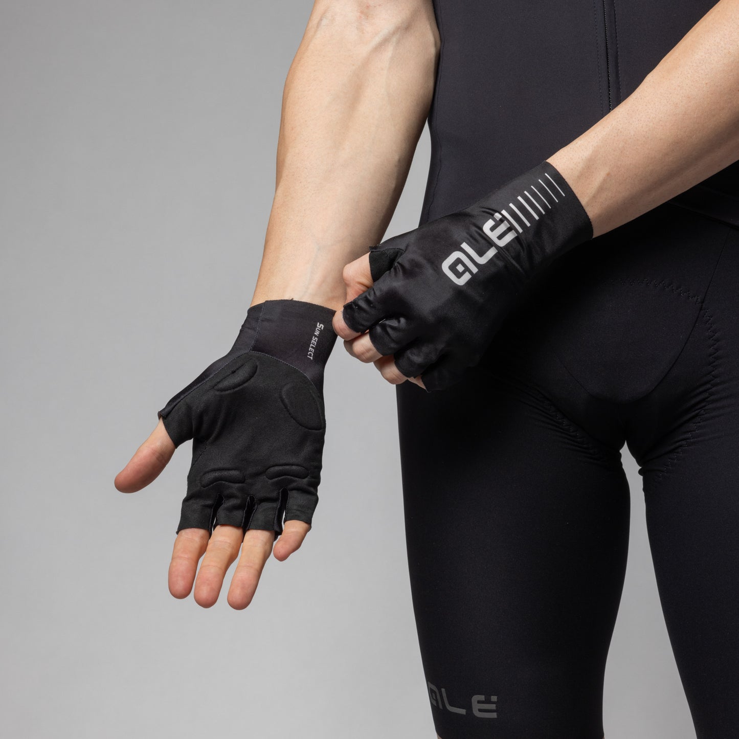 sun will handschuhe Sommer Handschuhe Unisex Sunselect – Alé Cycling