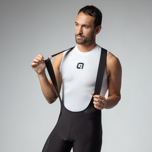 Sleeveless Base Layer Man S1 Spring