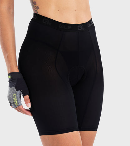 Padded Liner Woman Enduro Padded Liner