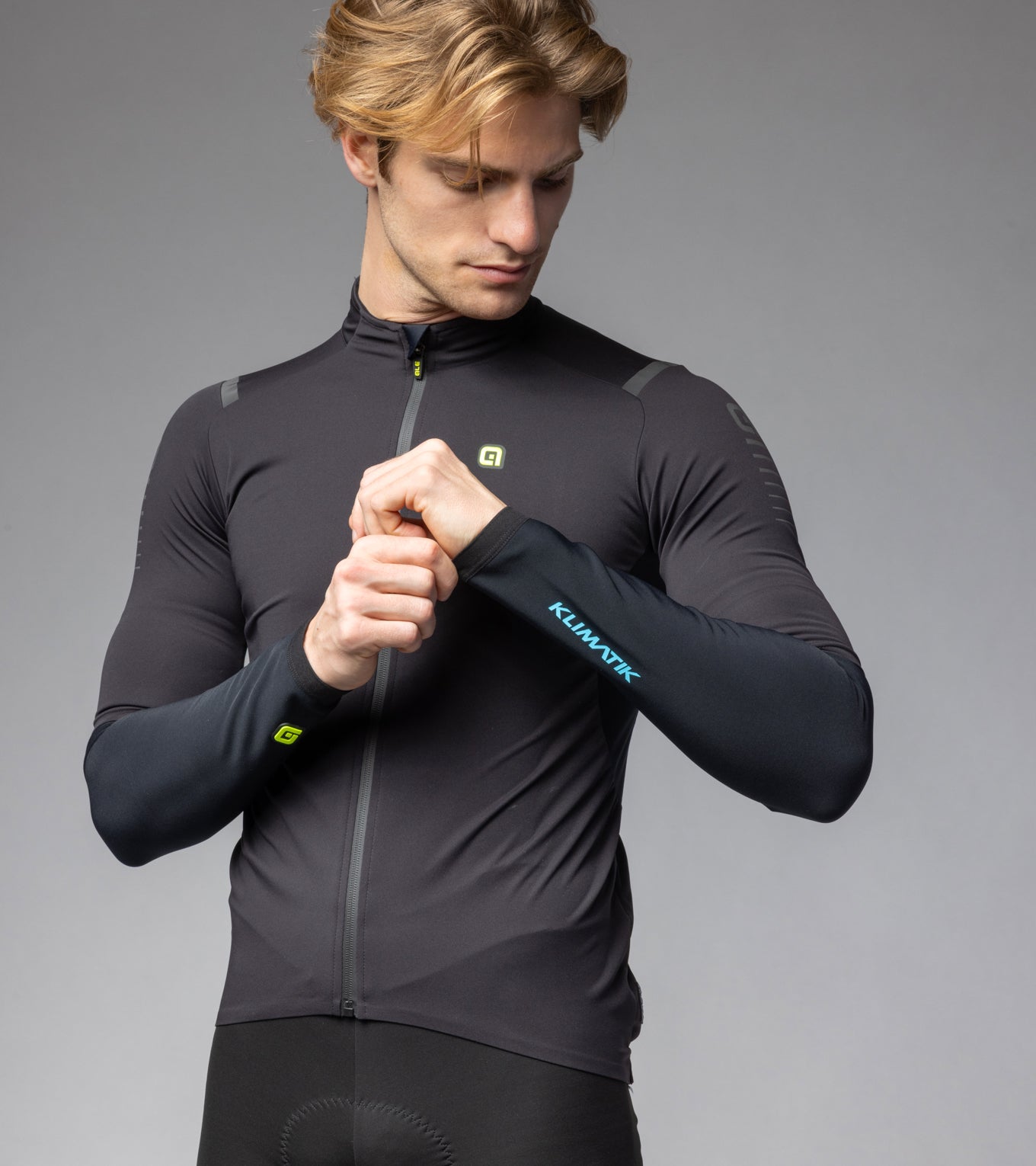 Manicotti Unisex K-atmo