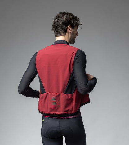 Vest Man Thermo