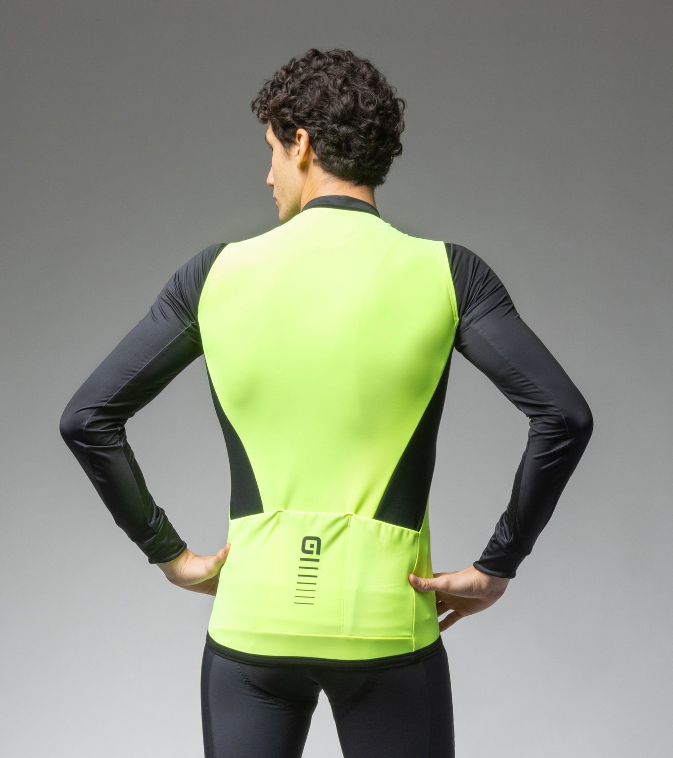 Vest Man Thermo