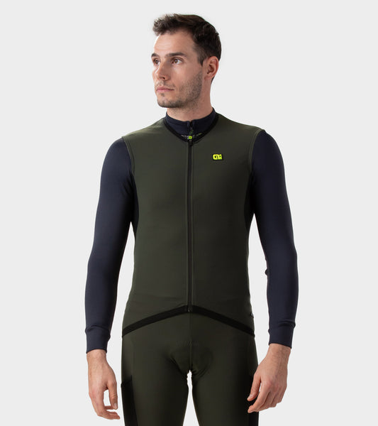 Vest Man Thermo