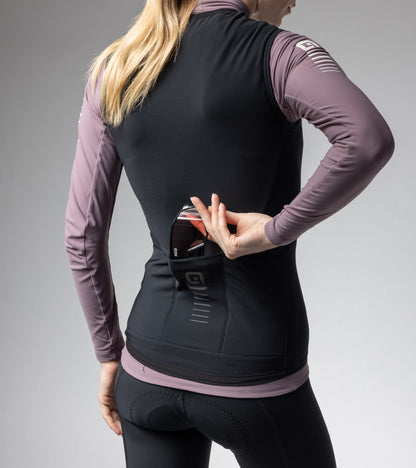 Vest Woman Thermo