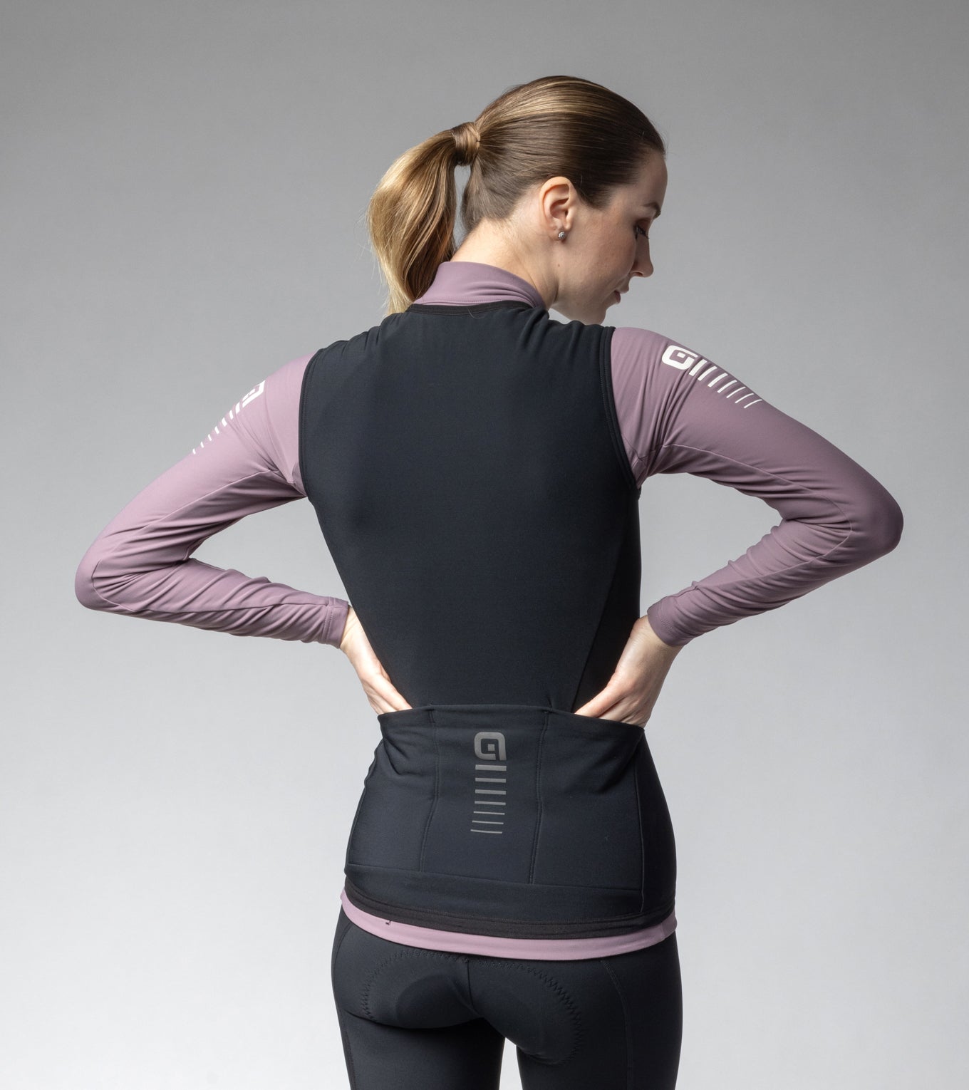 Vest Woman Thermo