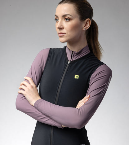 Vest Woman Thermo