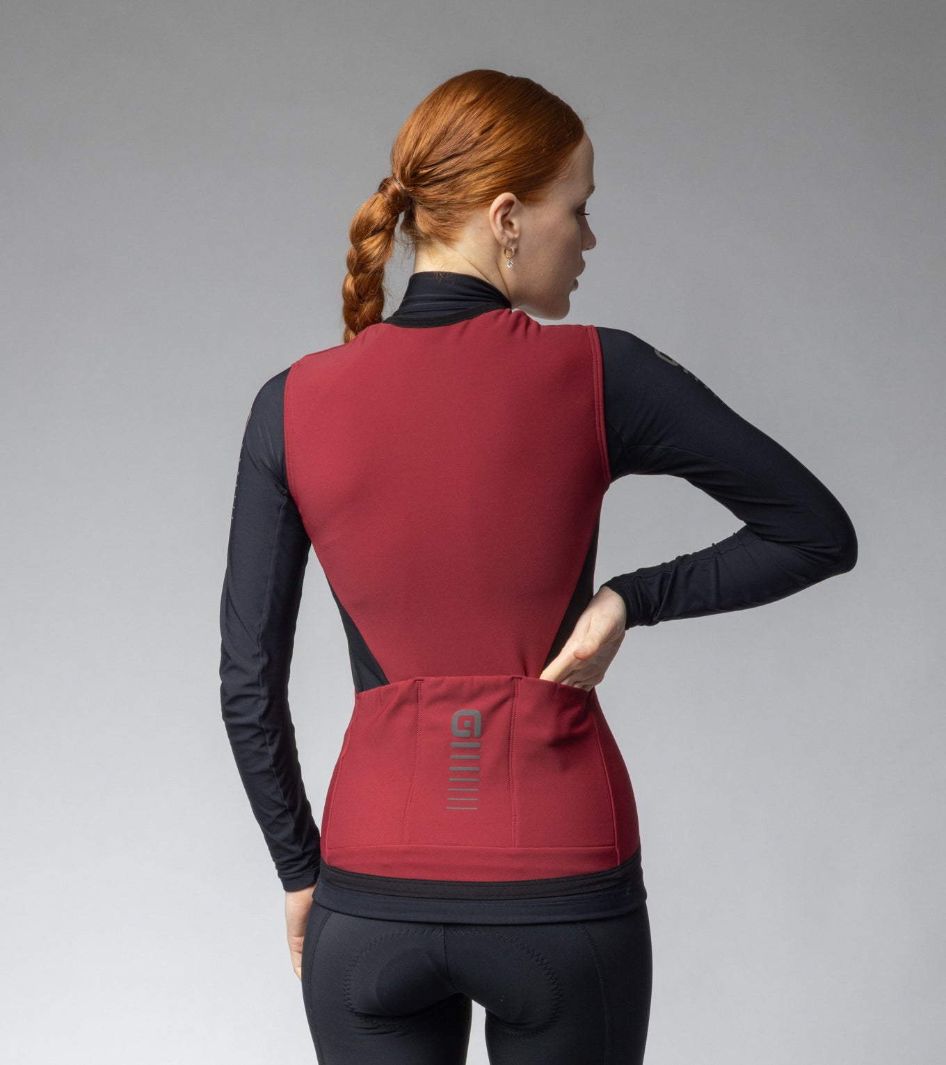 Vest Woman Thermo