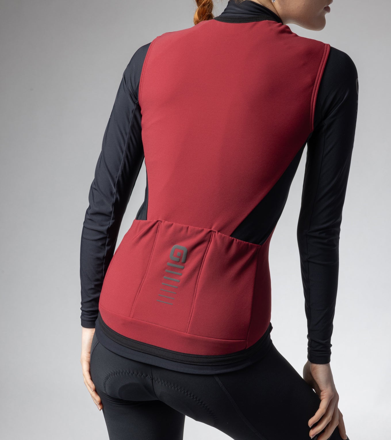 Vest Woman Thermo