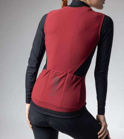 Vest Woman Thermo