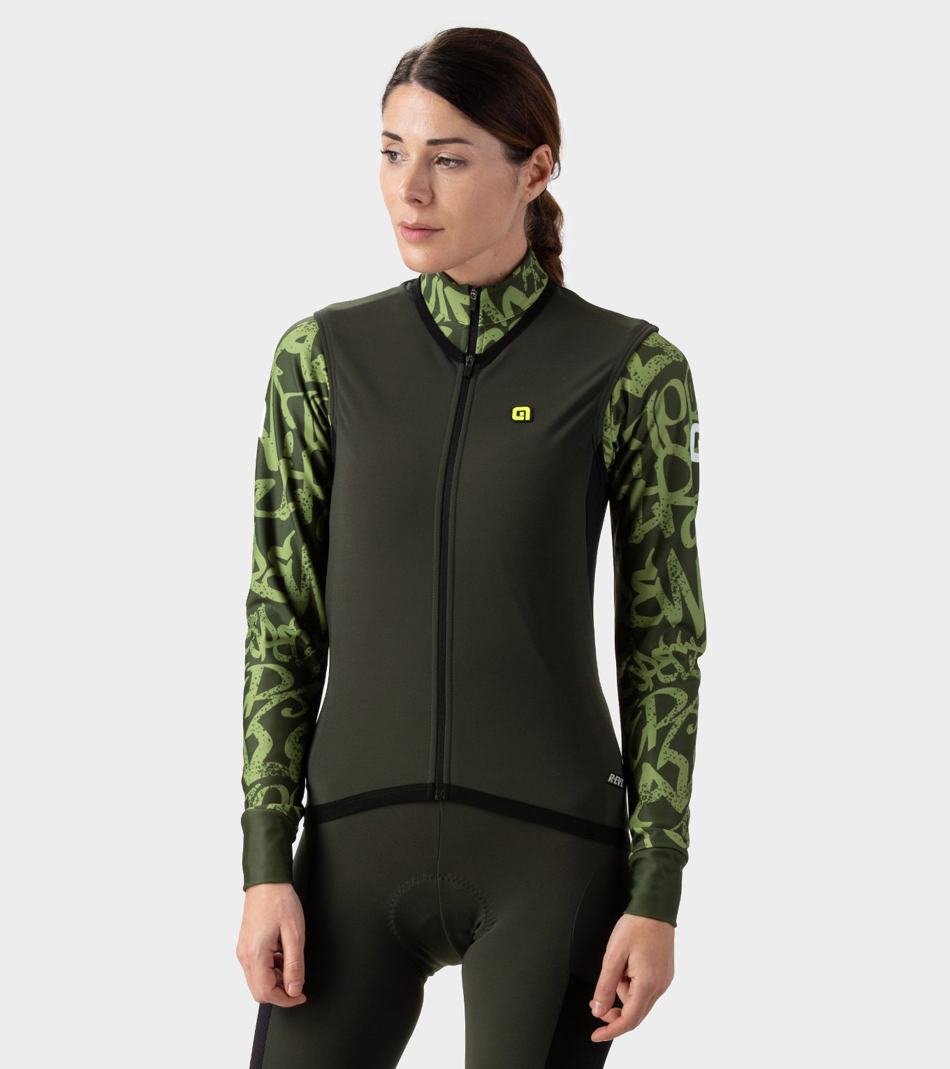 Vest Woman Thermo