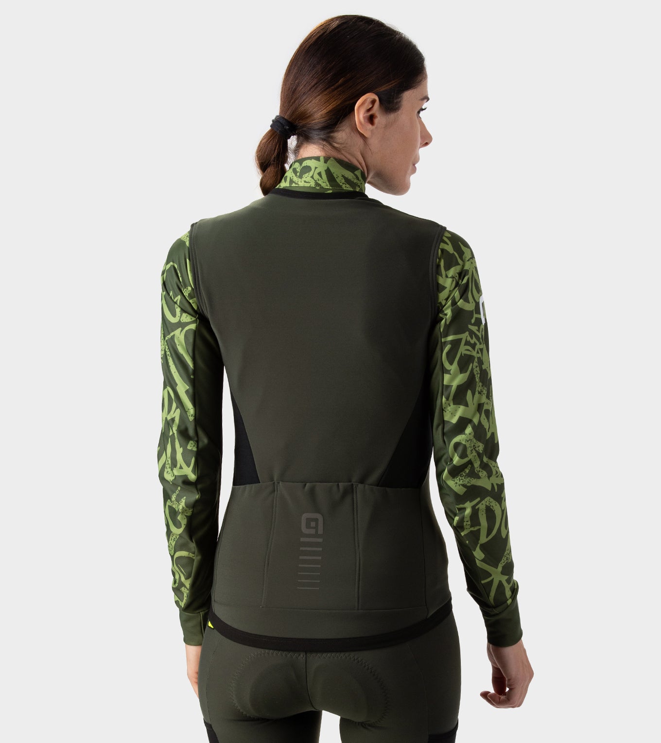 Vest Woman Thermo