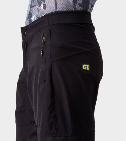 Pantaloncino Senza Bretelle Uomo Rock Off Road