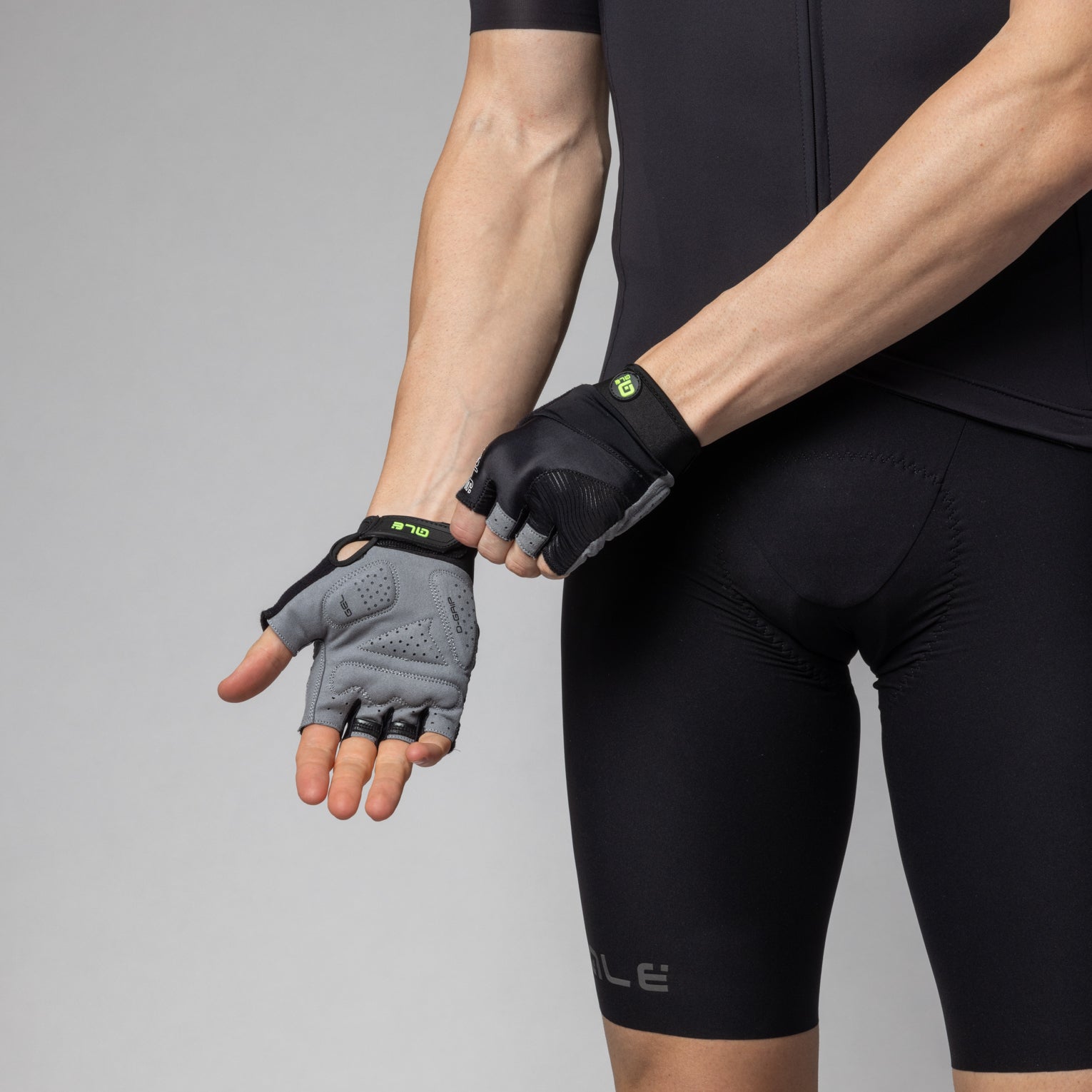 shimano s-phyre handschuhe Sommer Handschuhe Unisex Comfort – Alé Cycling
