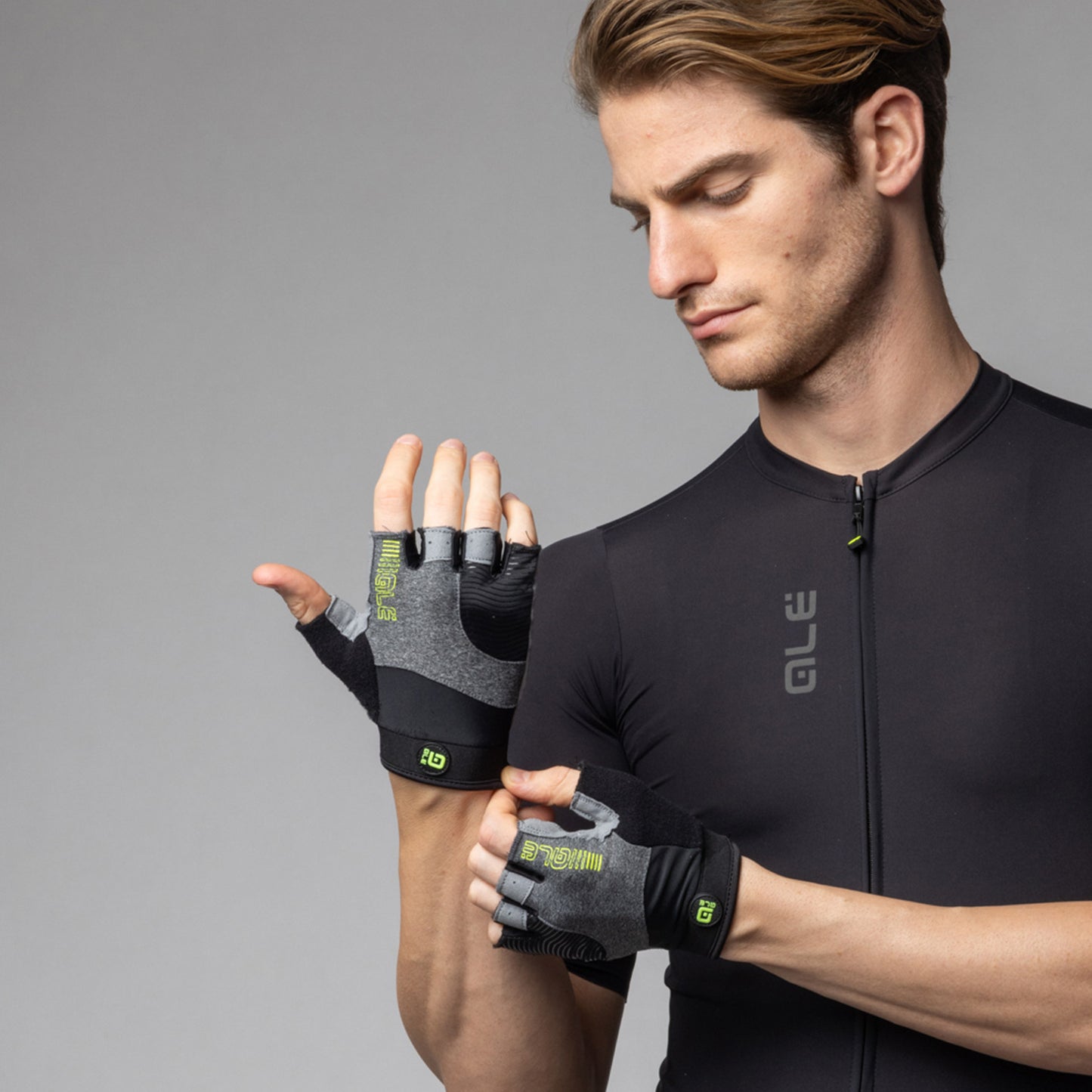 kawasaki handschuhe sommer Sommer Handschuhe Unisex Comfort – Alé Cycling