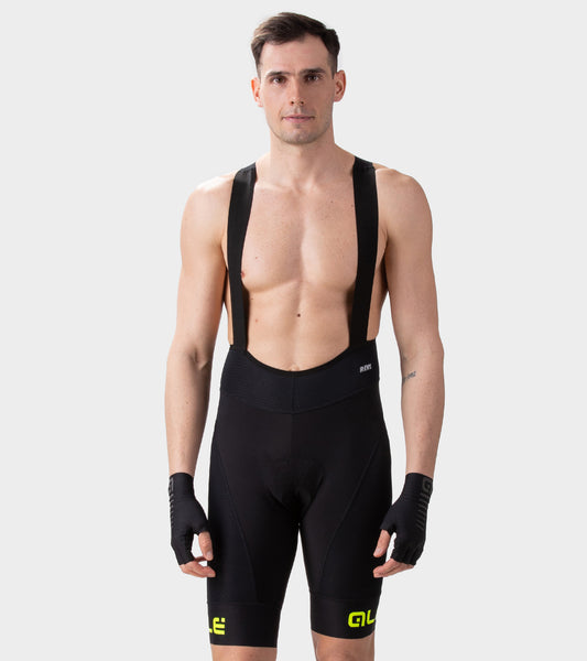 Bibshorts Man Agonista Plus