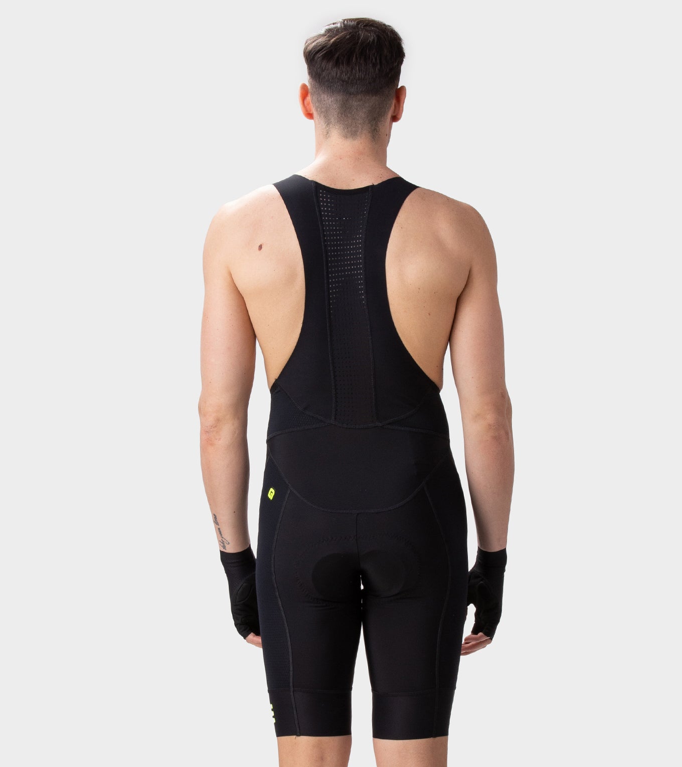 Bibshorts Man Agonista Plus