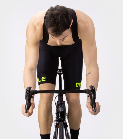 Bibshorts Man Agonista Plus