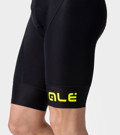 Bibshorts Man Agonista Plus