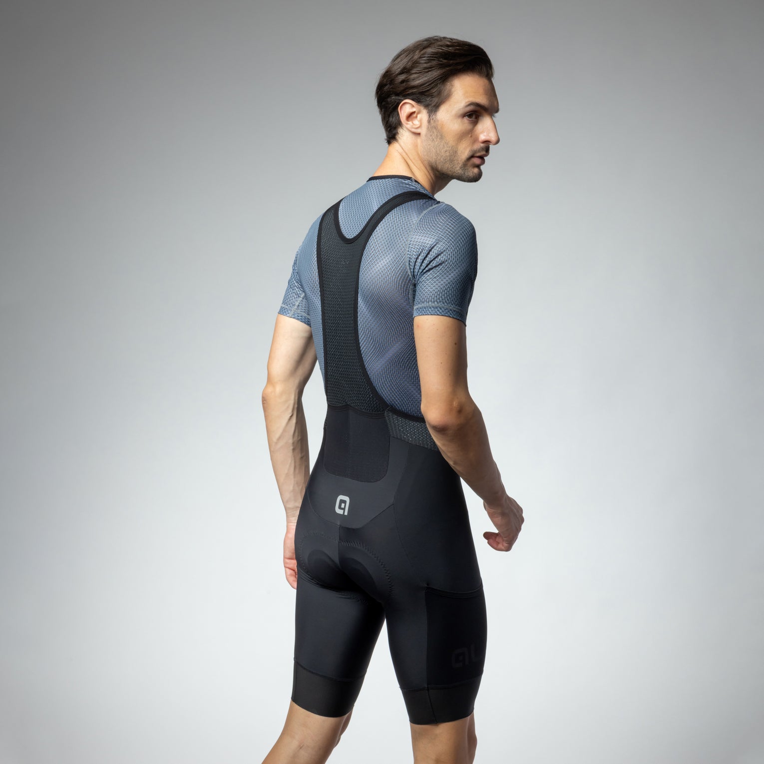 Bibshorts Man Stones Cargo – Alé Cycling