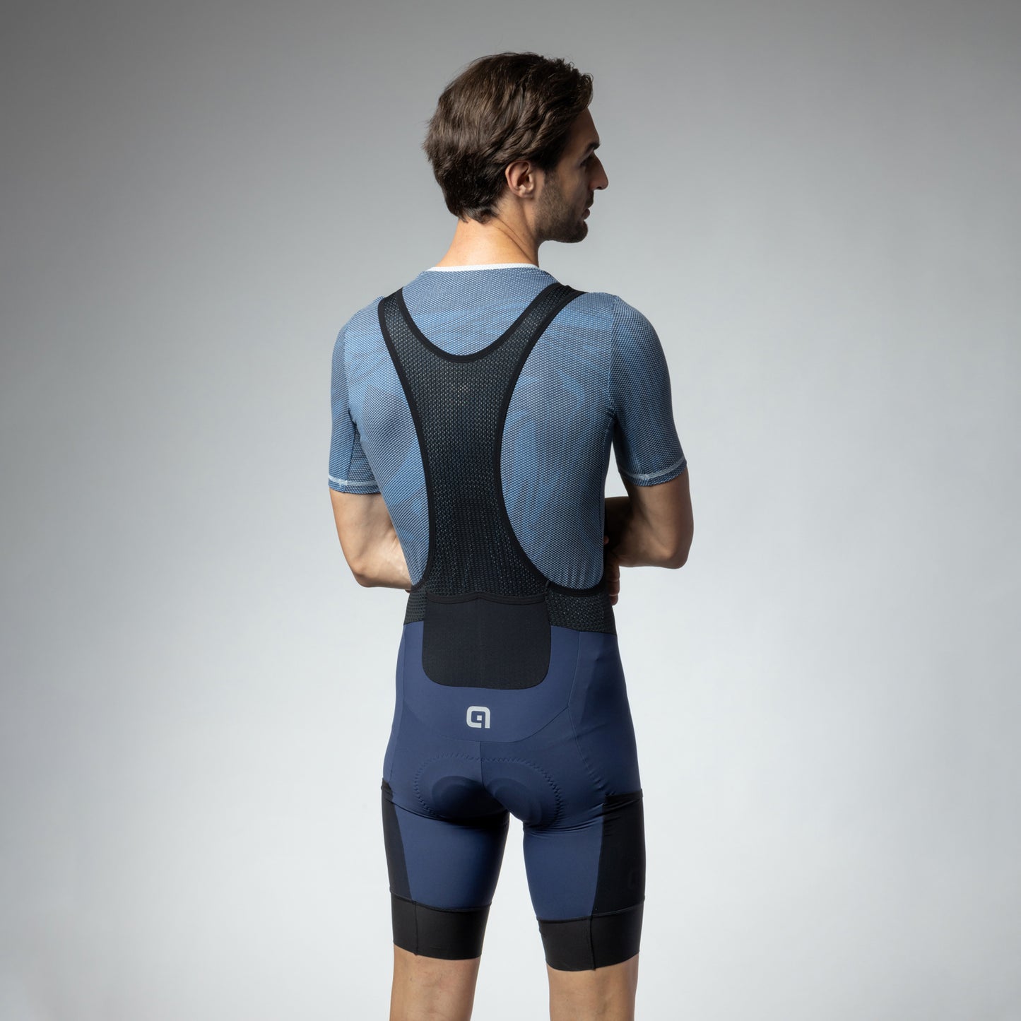 Bibshorts Man Stones Cargo