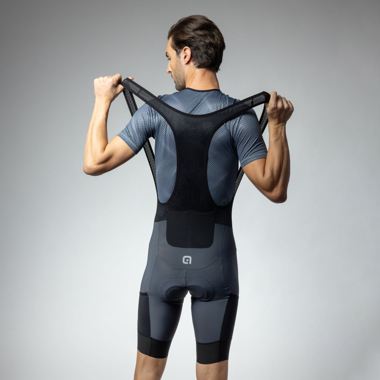 Bibshorts Man Stones Cargo