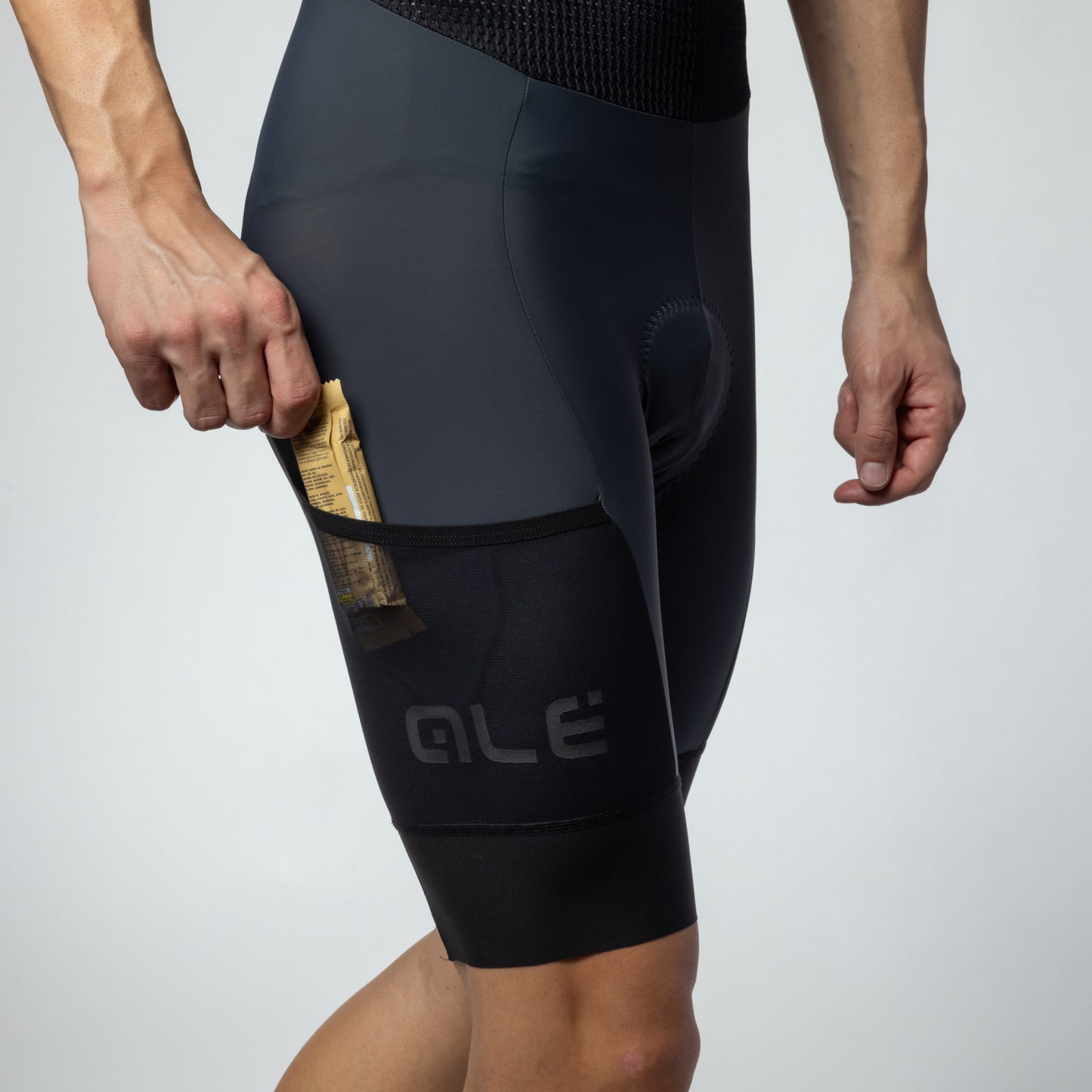 Bibshorts Man Stones Cargo