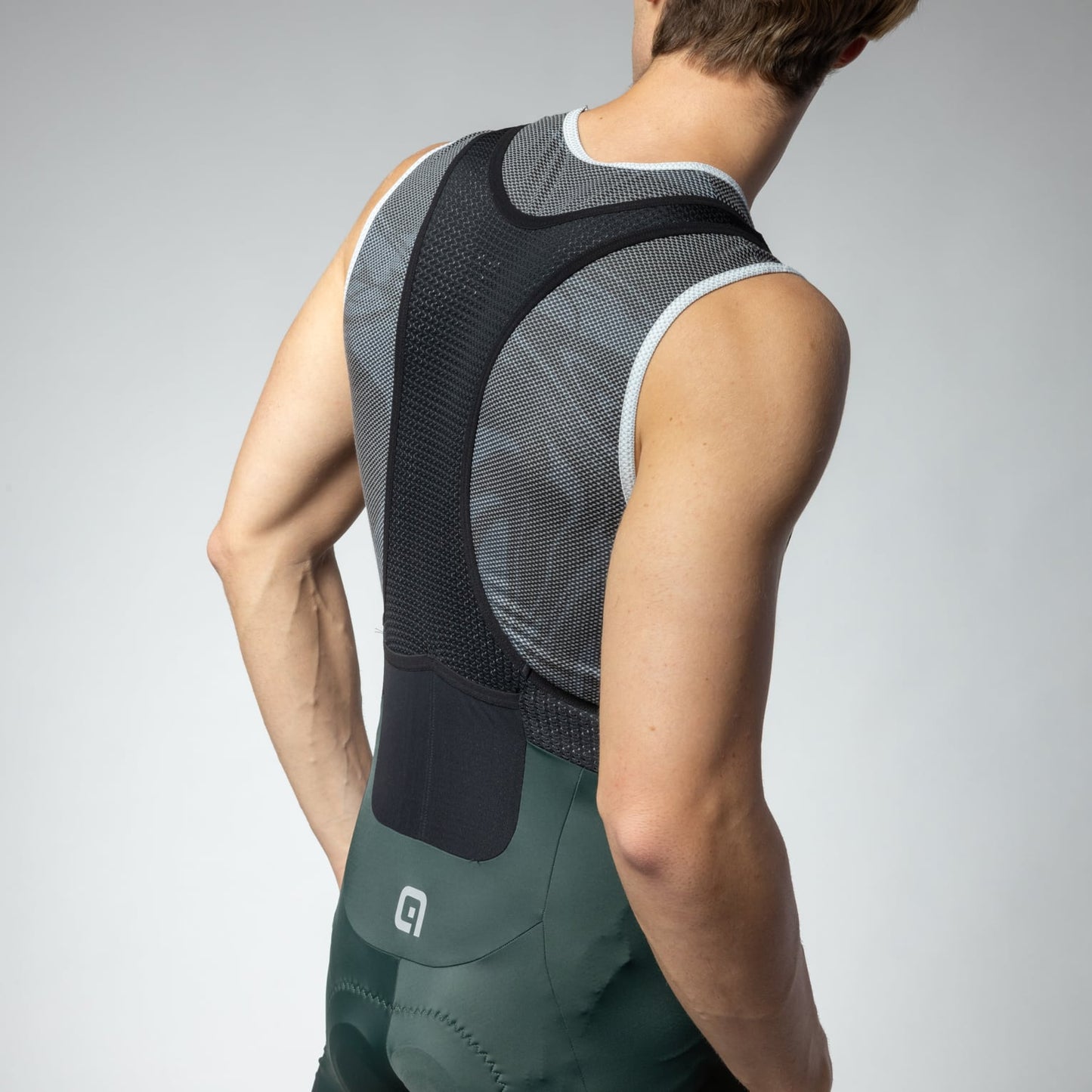 Bibshorts Man Stones Cargo