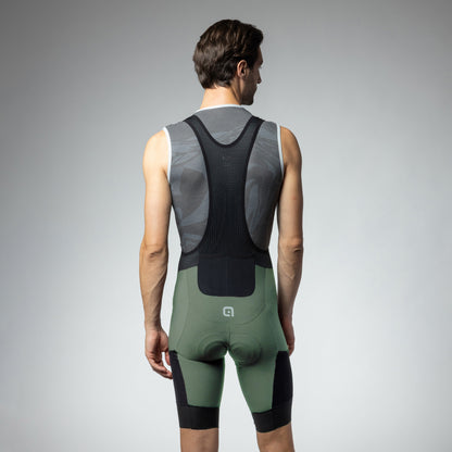 Bibshorts Man Stones Cargo