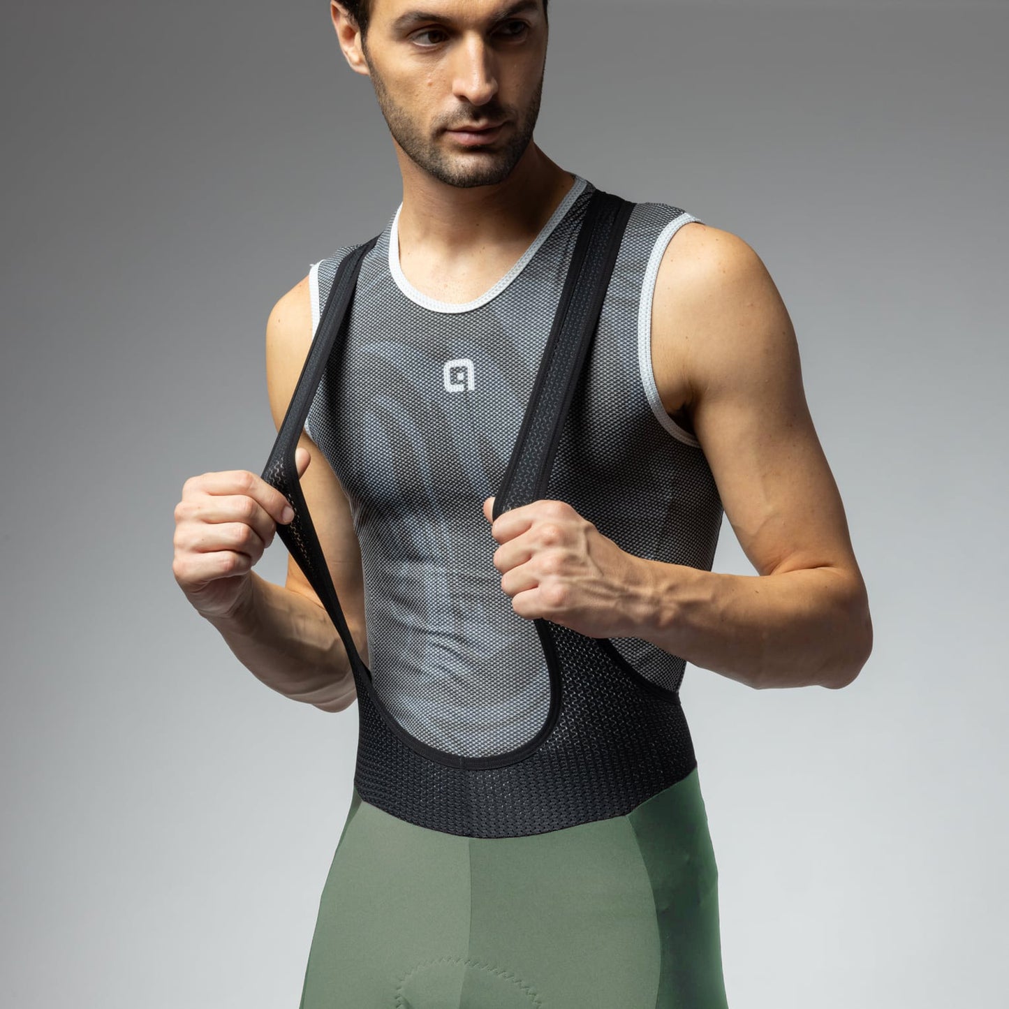 Bibshorts Man Stones Cargo