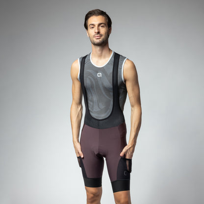 Bibshorts Man Stones Cargo