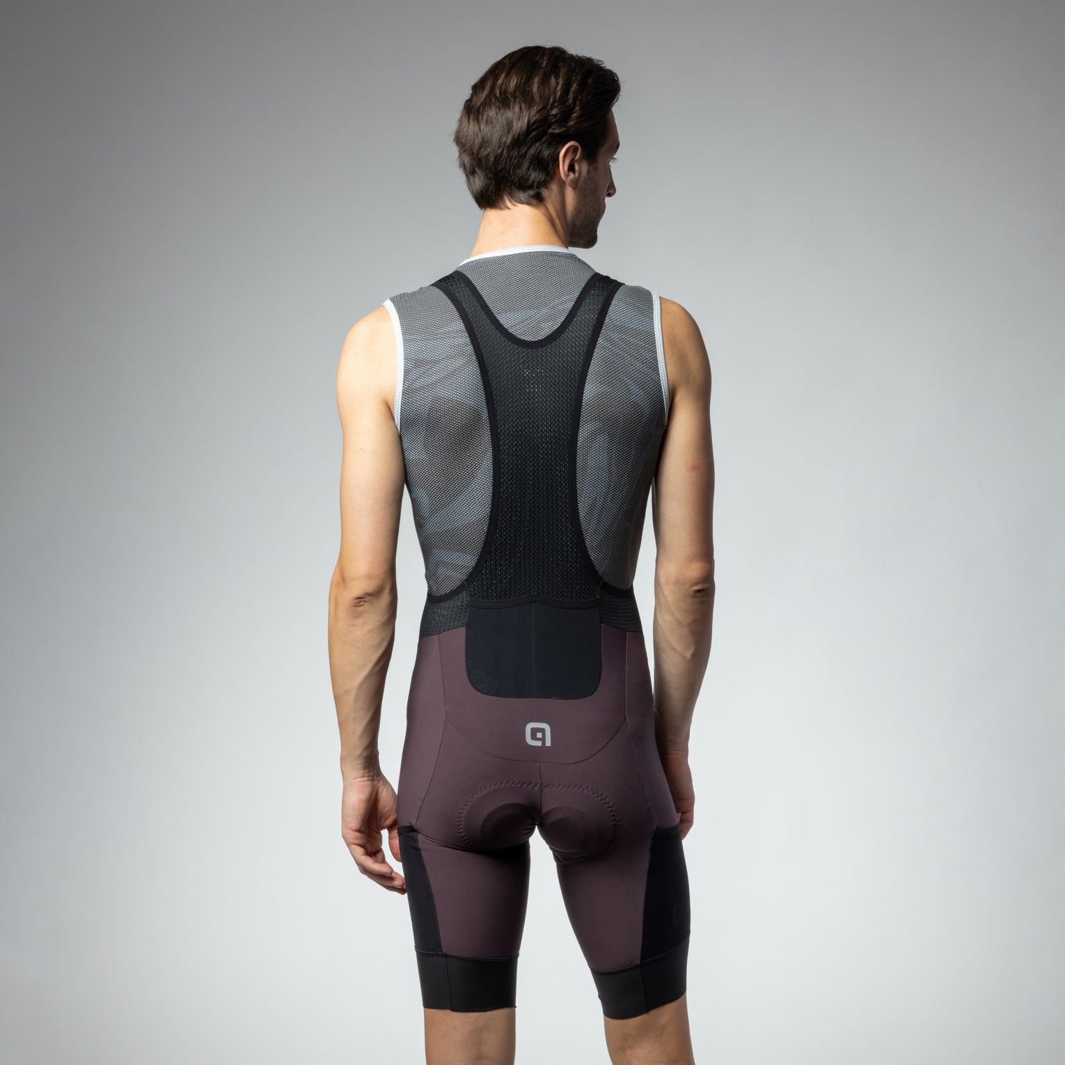 Bibshorts Man Stones Cargo – Alé Cycling