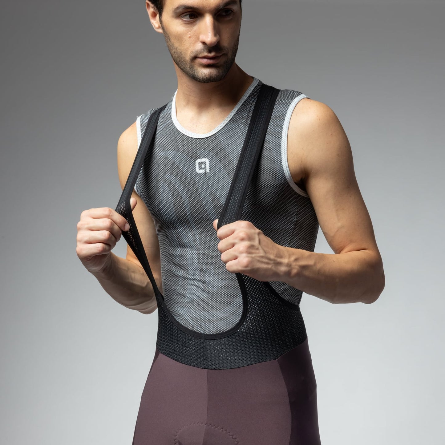 Bibshorts Man Stones Cargo