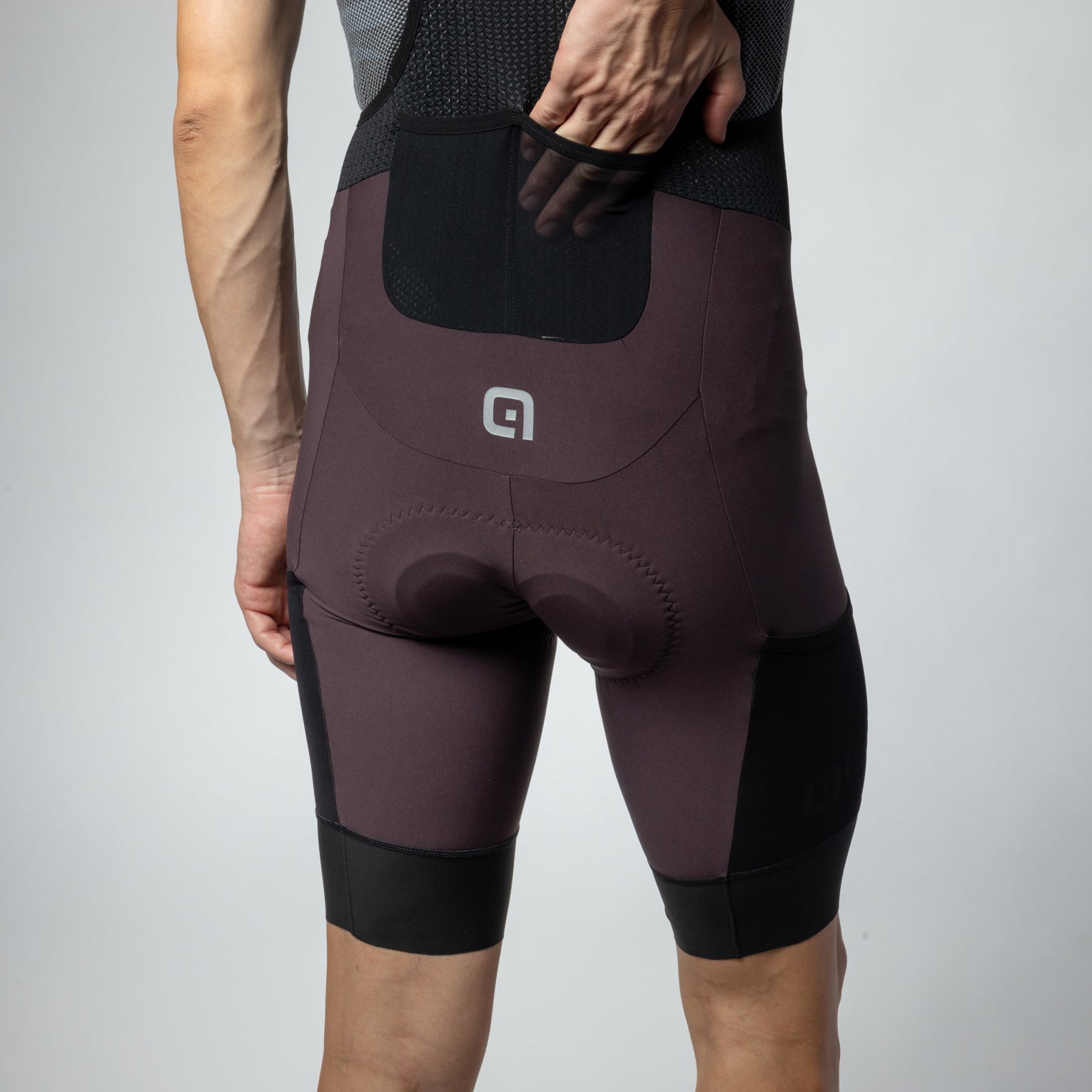 Bibshorts Man Stones Cargo – Alé Cycling