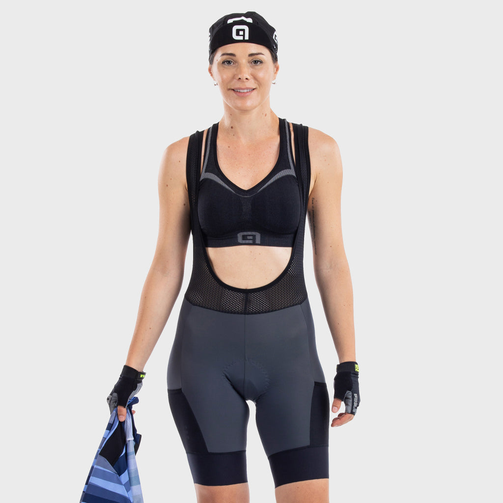 Bibshorts Woman Stones Cargo