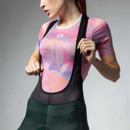 Bibshorts Woman Stones Cargo