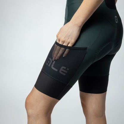 Bibshorts Woman Stones Cargo