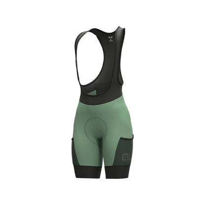 Bibshorts Woman Stones Cargo