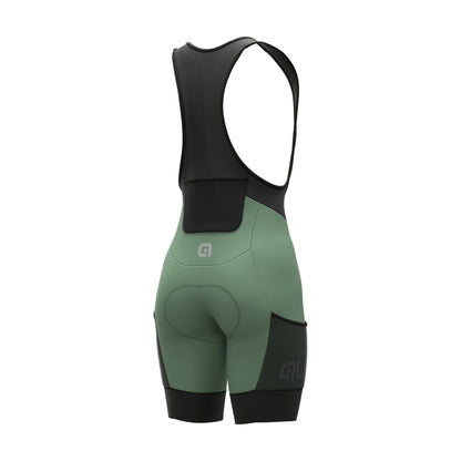 Bibshorts Woman Stones Cargo