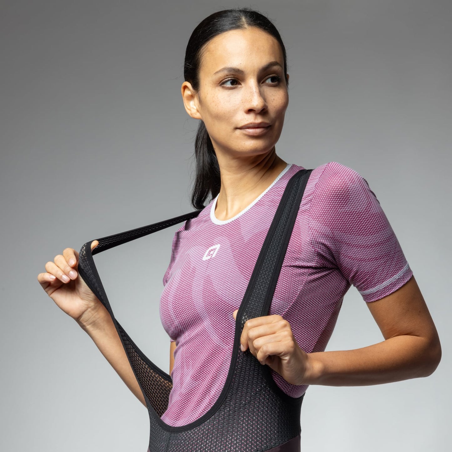 Bibshorts Woman Stones Cargo