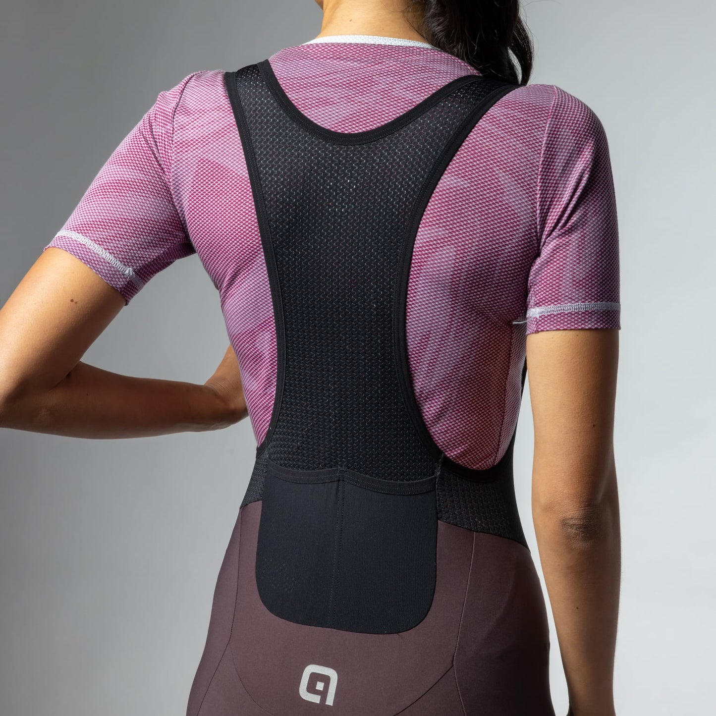 Bibshorts Woman Stones Cargo