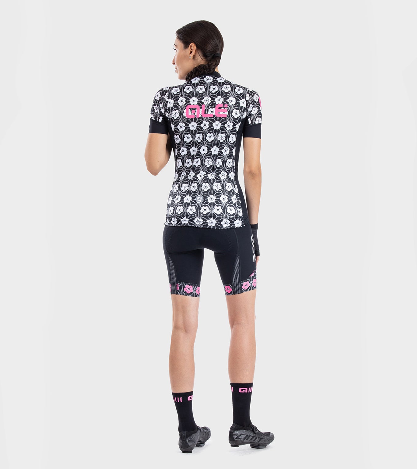 Maglia Manica Corta Donna Garda