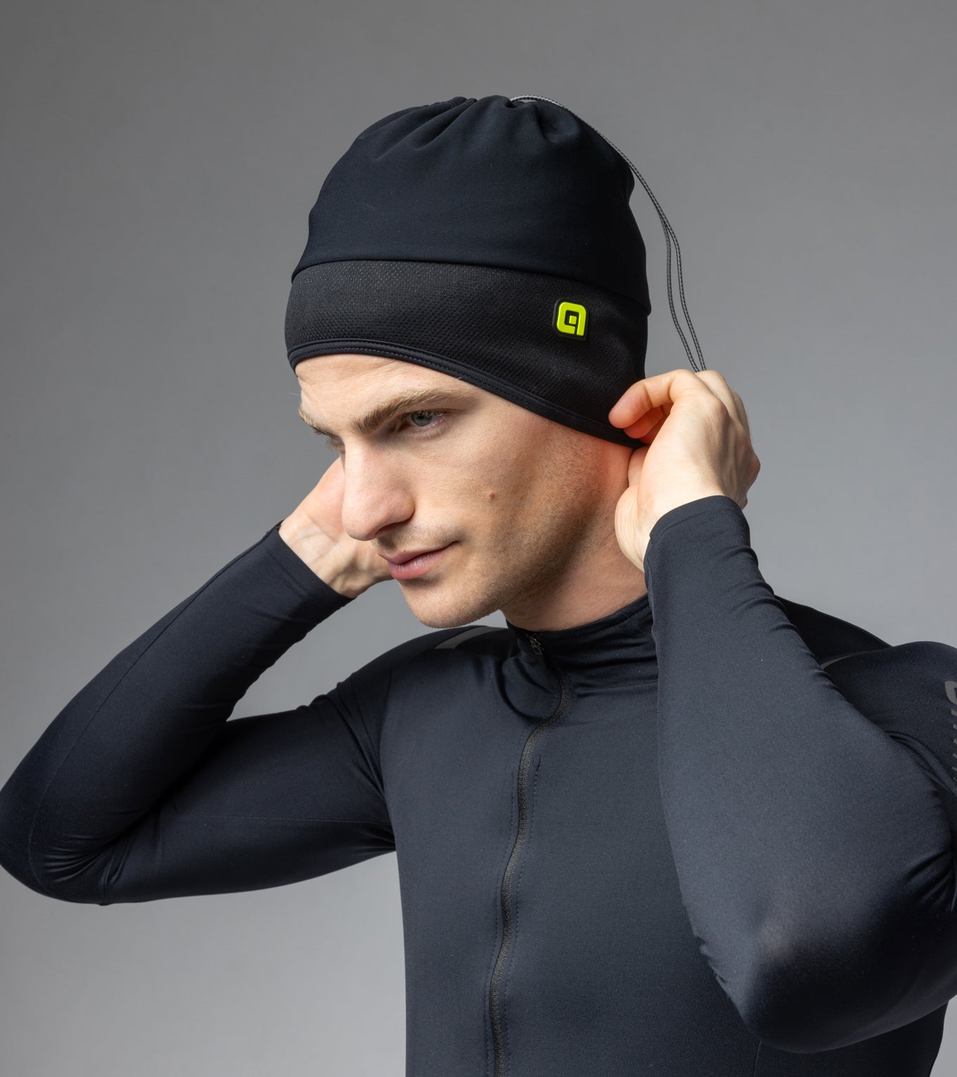 Helm-undtermütze Unisex Termico